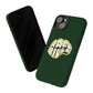 2012 Phone Case - Pine