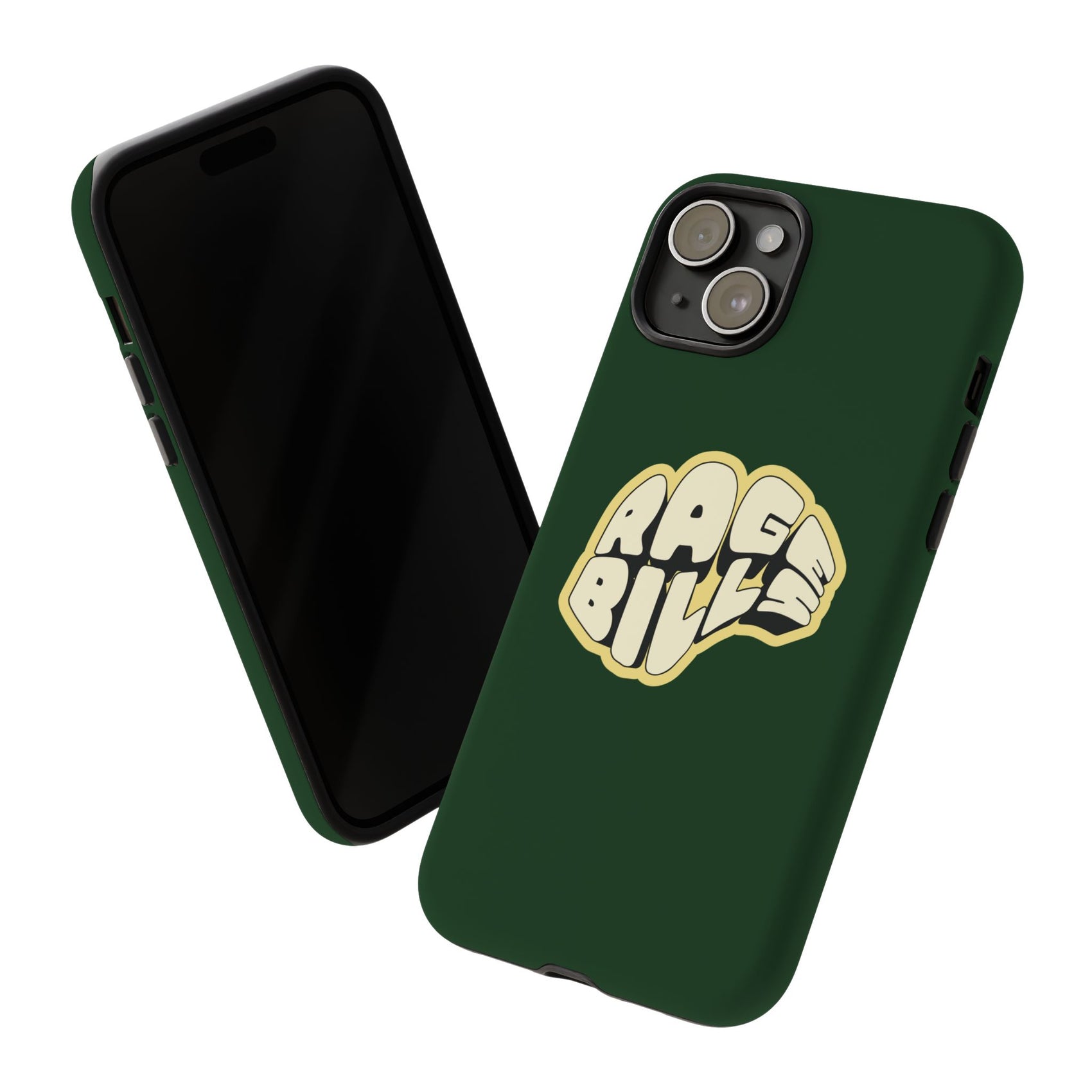 2012 Phone Case - Pine