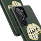 2012 Phone Case - Pine
