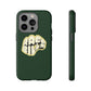 2012 Phone Case - Pine