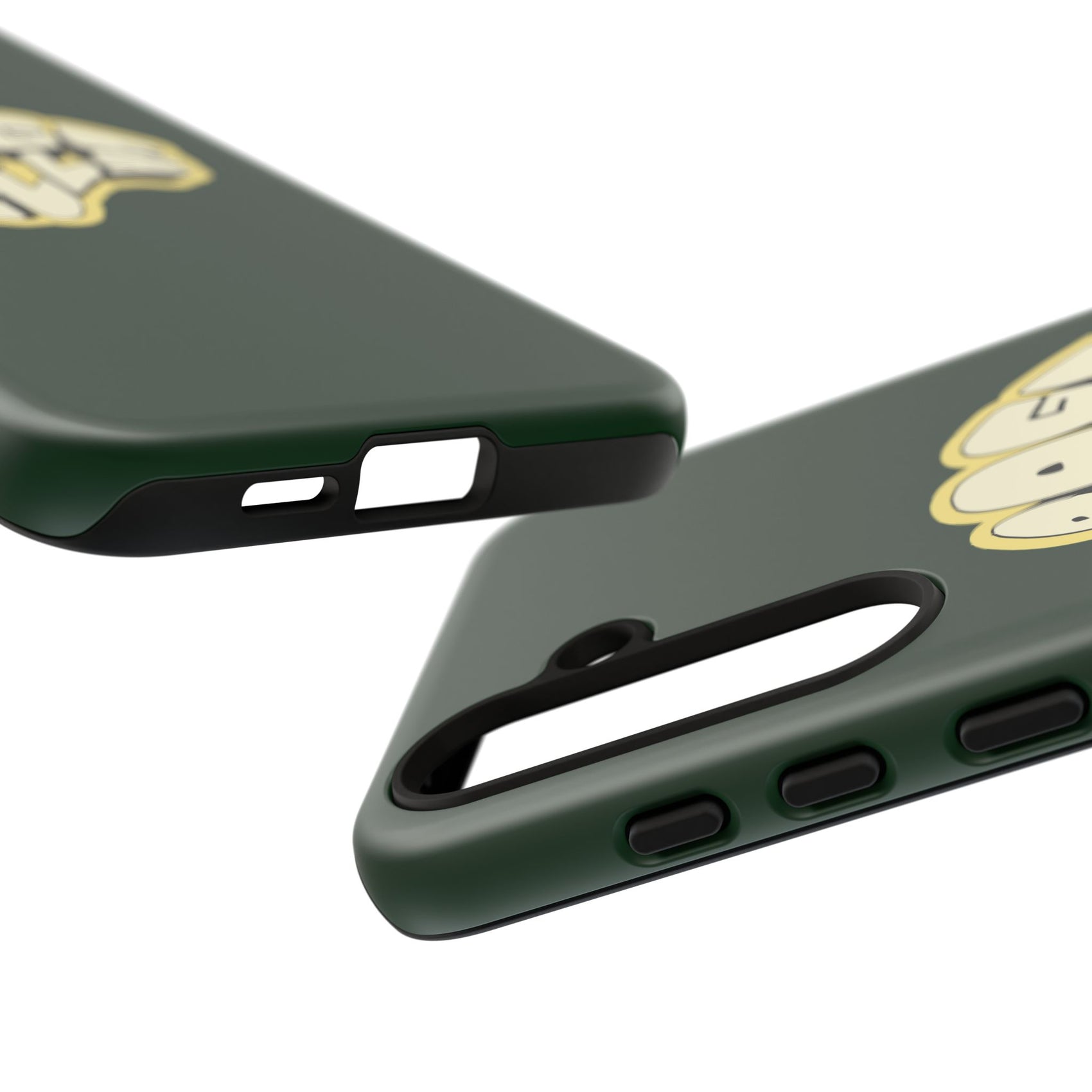2012 Phone Case - Pine