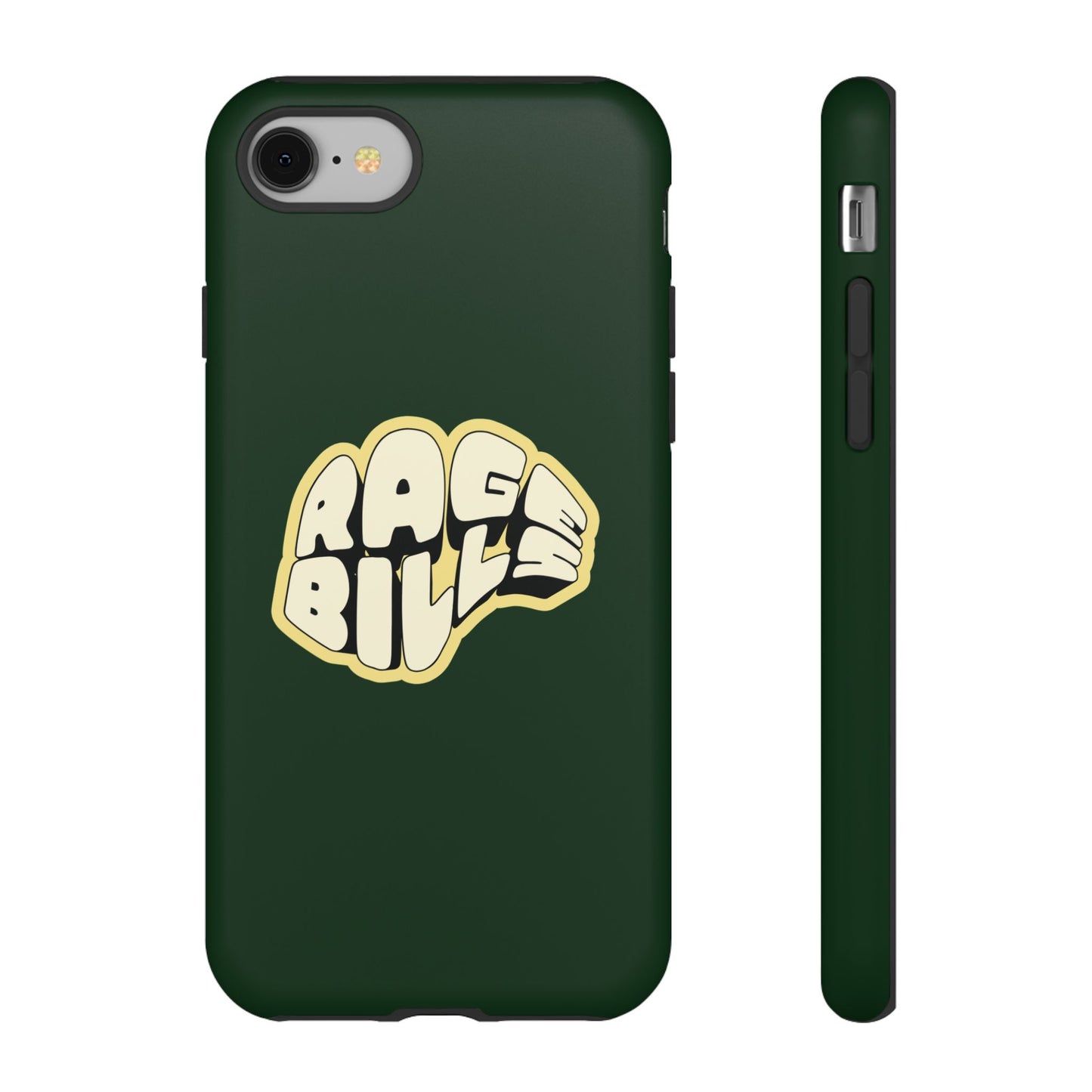 2012 Phone Case - Pine
