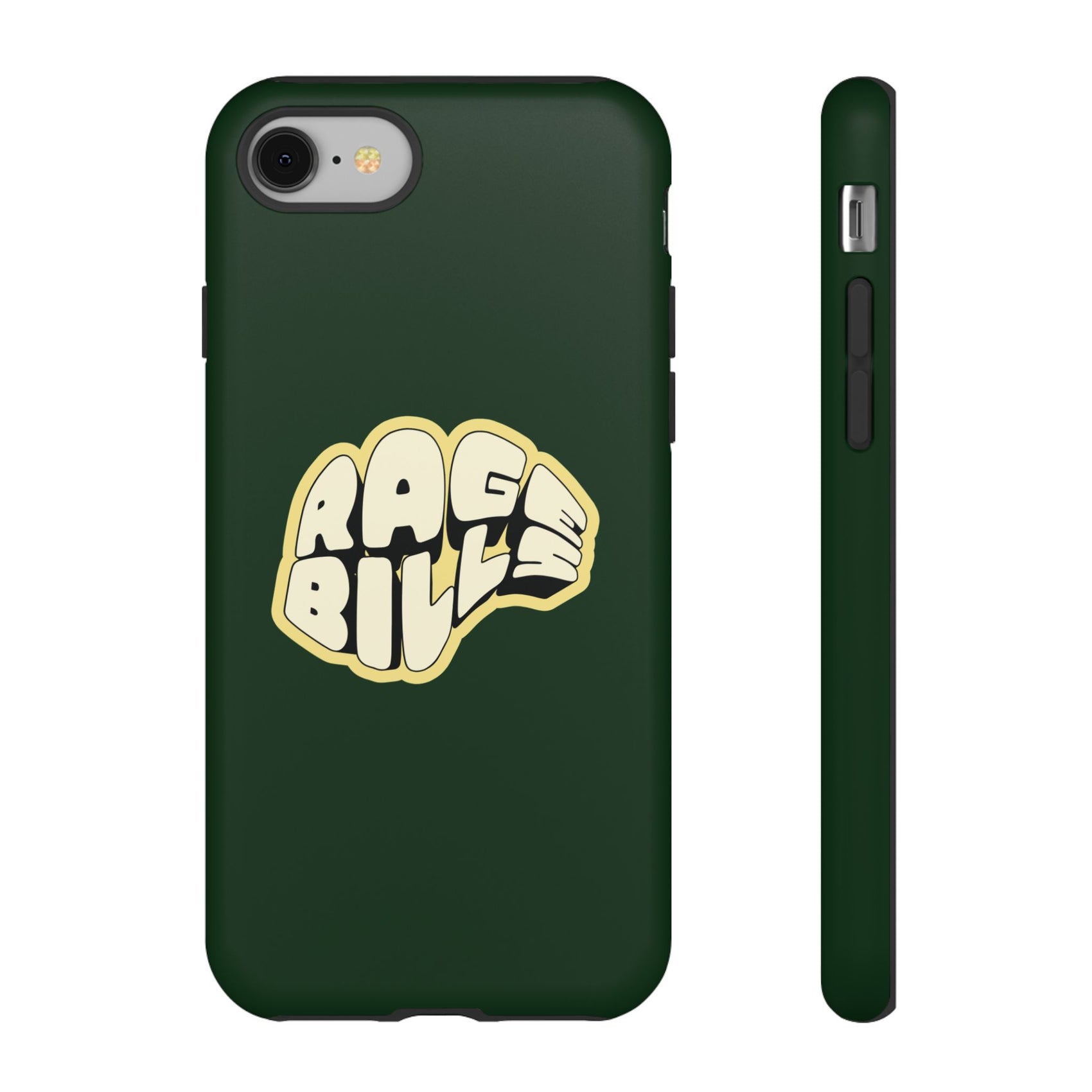 2012 Phone Case - Pine