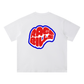 2012 Tee - White
