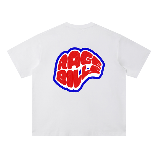 2012 Tee - White