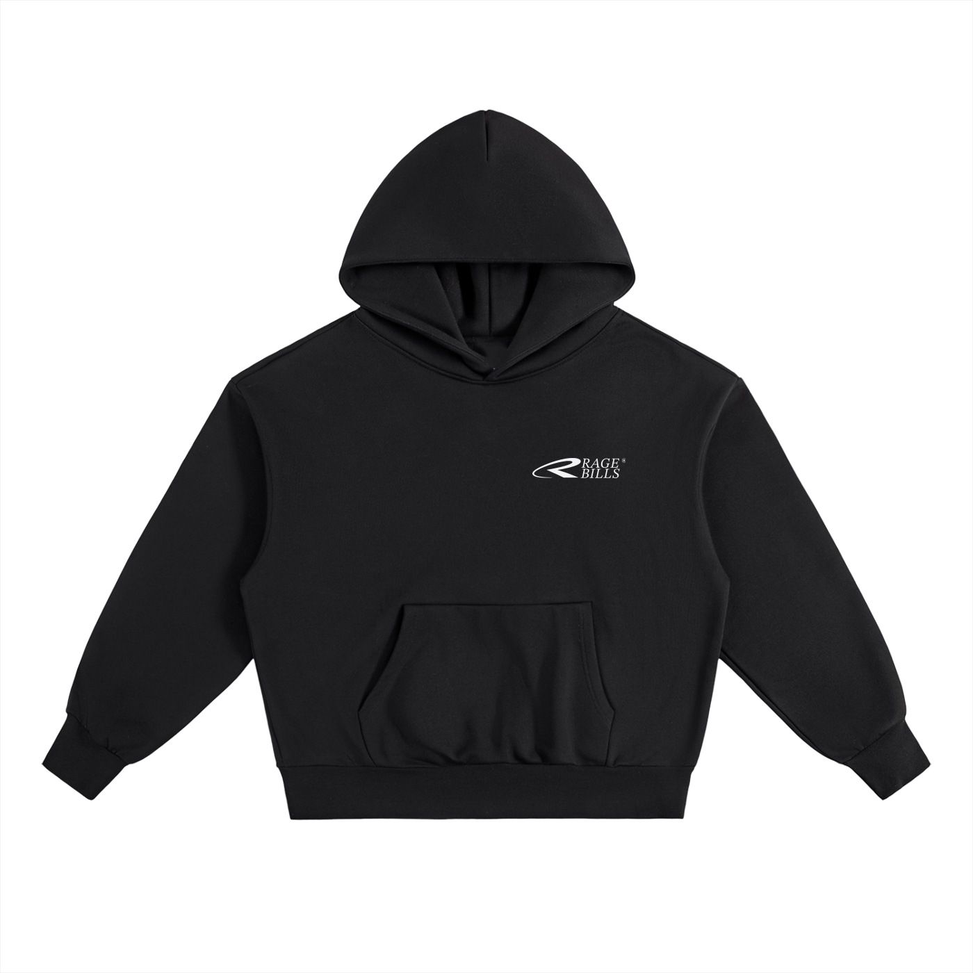 Original Hoodie - Black