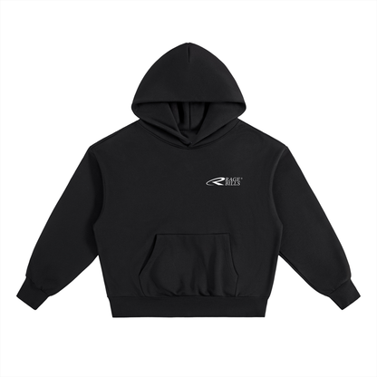 Original Hoodie - Black