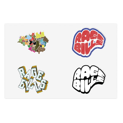 Sticker Pack