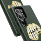 2012 Phone Case - Pine