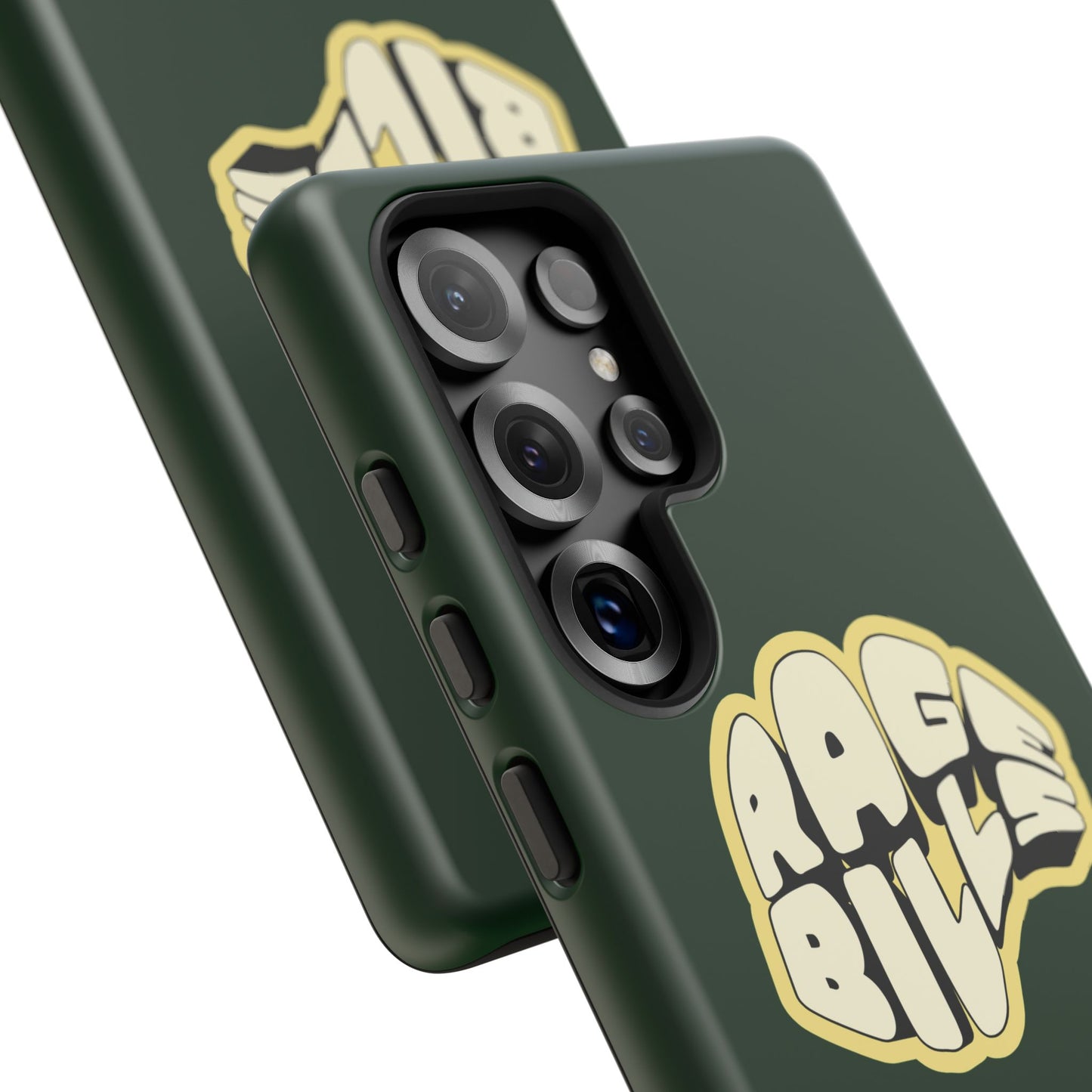 2012 Phone Case - Pine