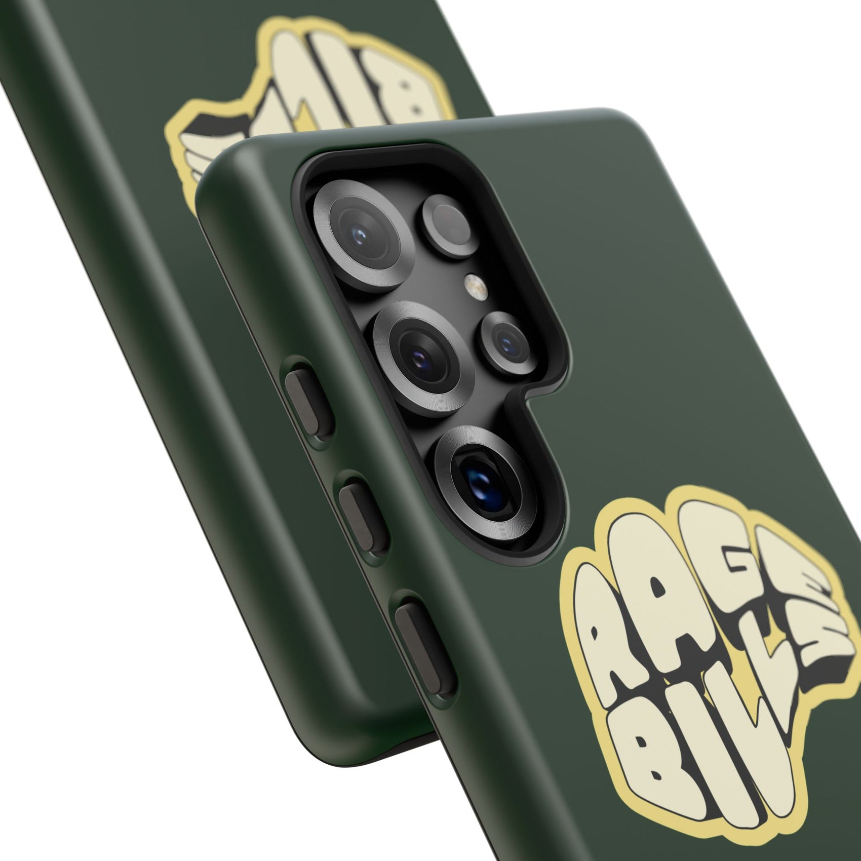 2012 Phone Case - Pine