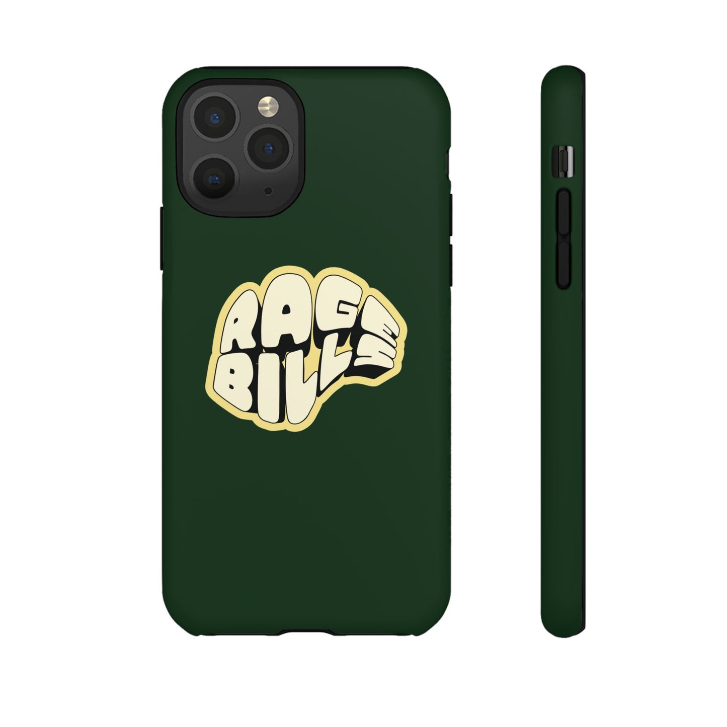 2012 Phone Case - Pine