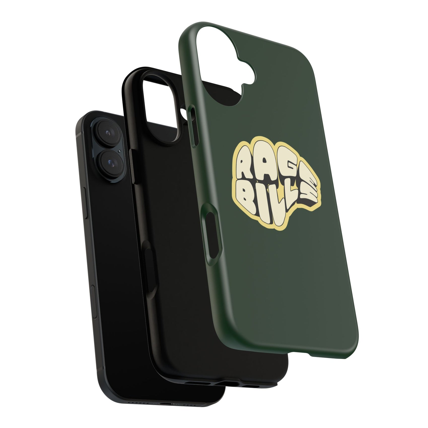 2012 Phone Case - Pine