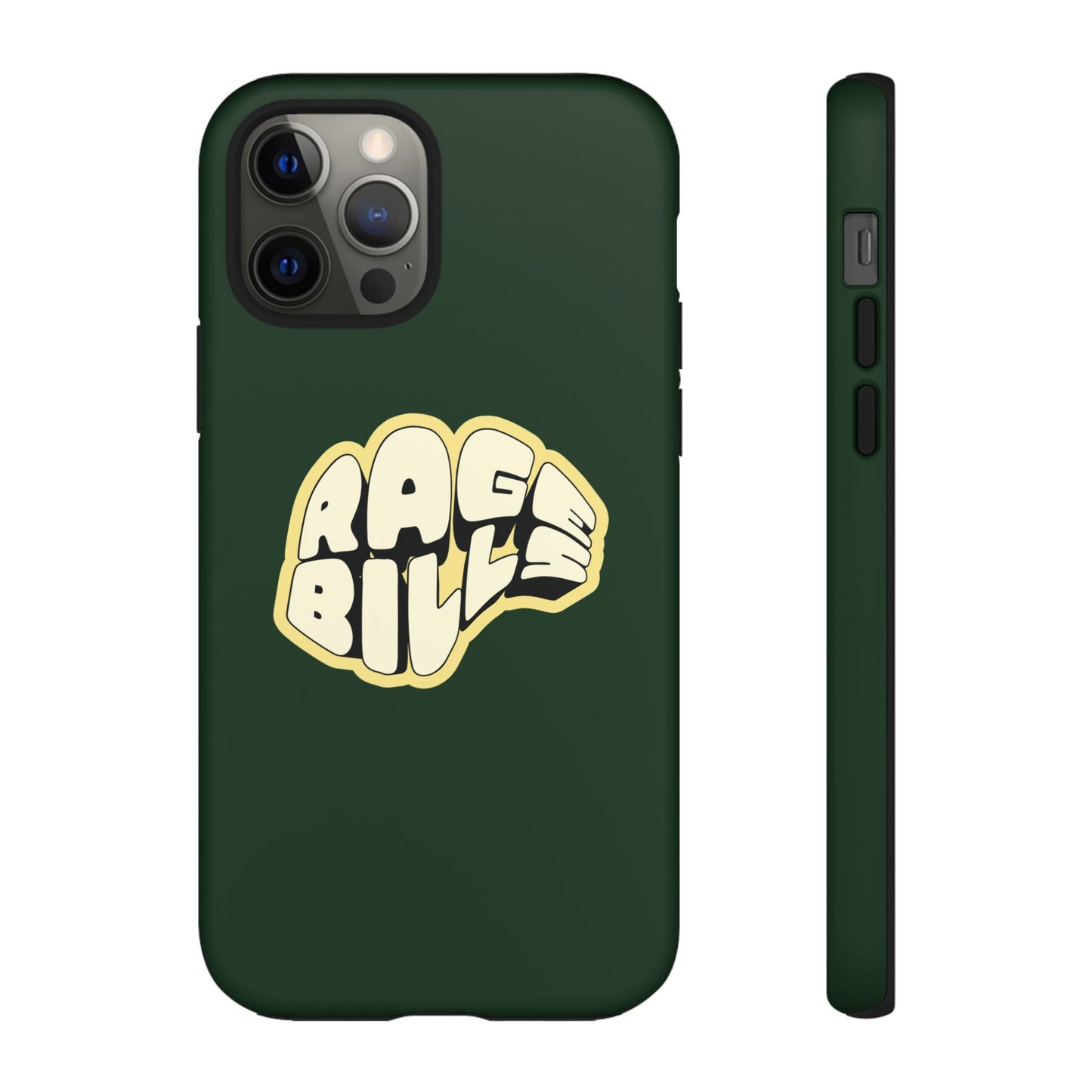 2012 Phone Case - Pine