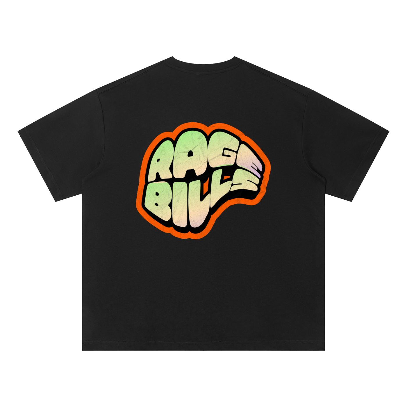 2015 Tee - Black