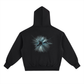 Broken Hoodie