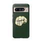 2012 Phone Case - Pine