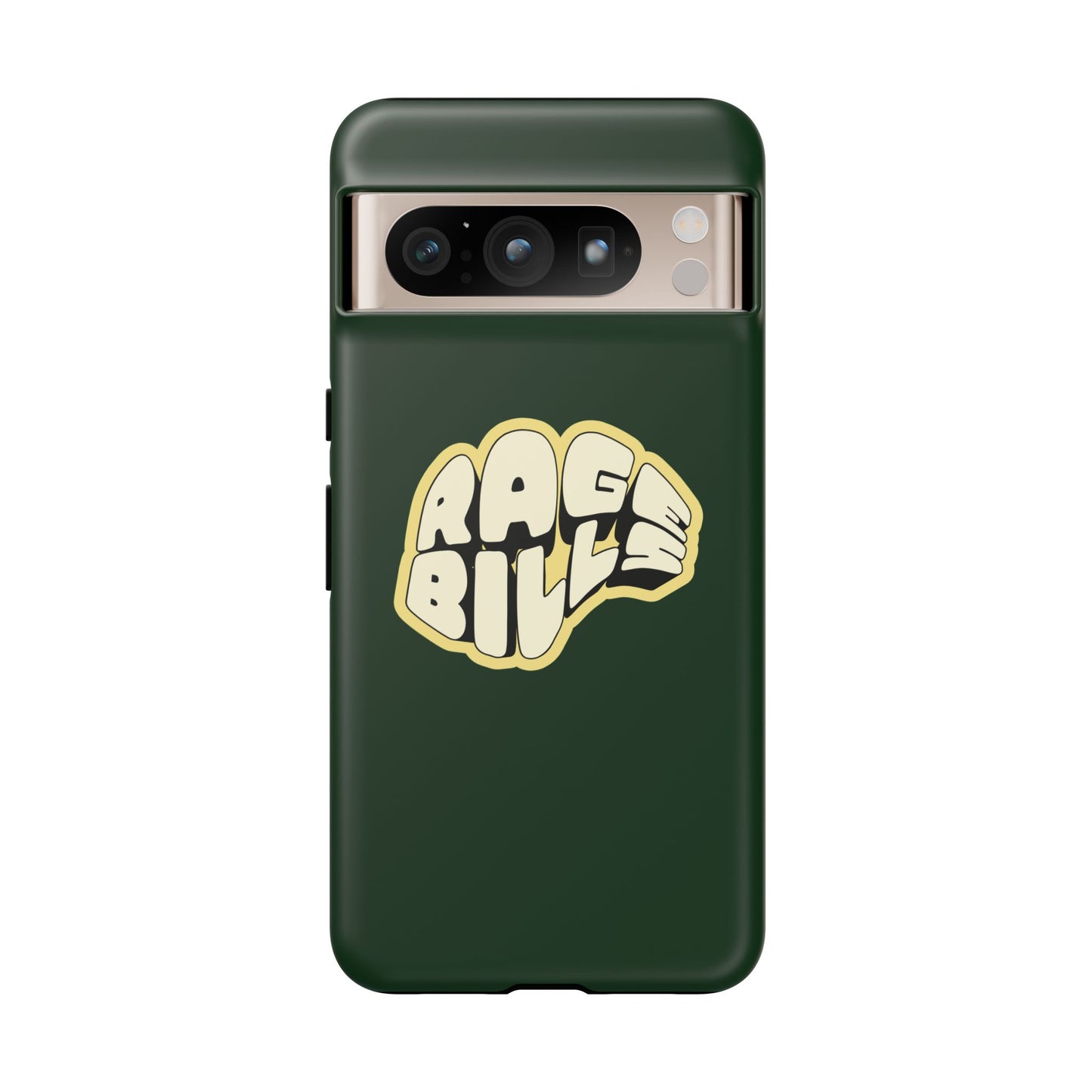 2012 Phone Case - Pine