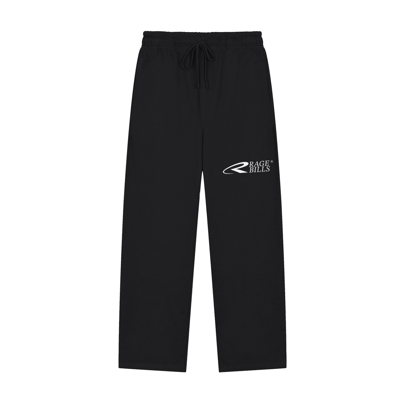 Original Track Pants - Black