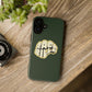 2012 Phone Case - Pine