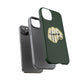 2012 Phone Case - Pine