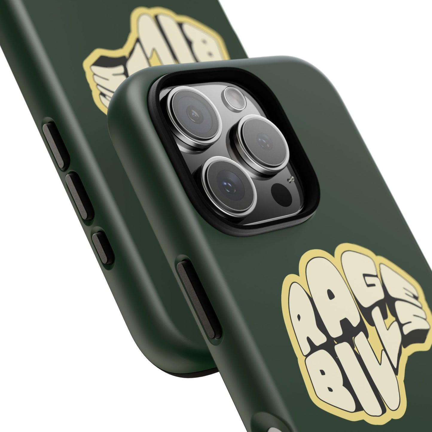 2012 Phone Case - Pine