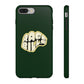 2012 Phone Case - Pine