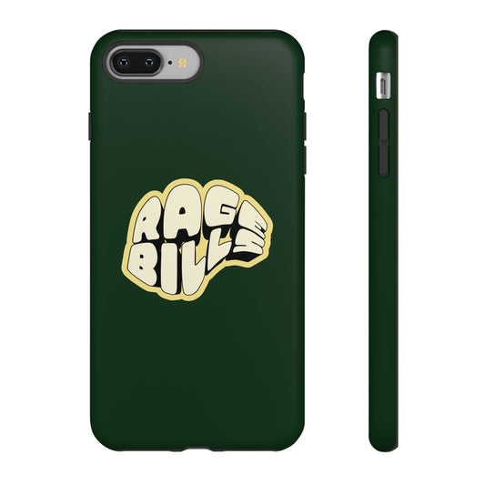 2012 Phone Case - Pine