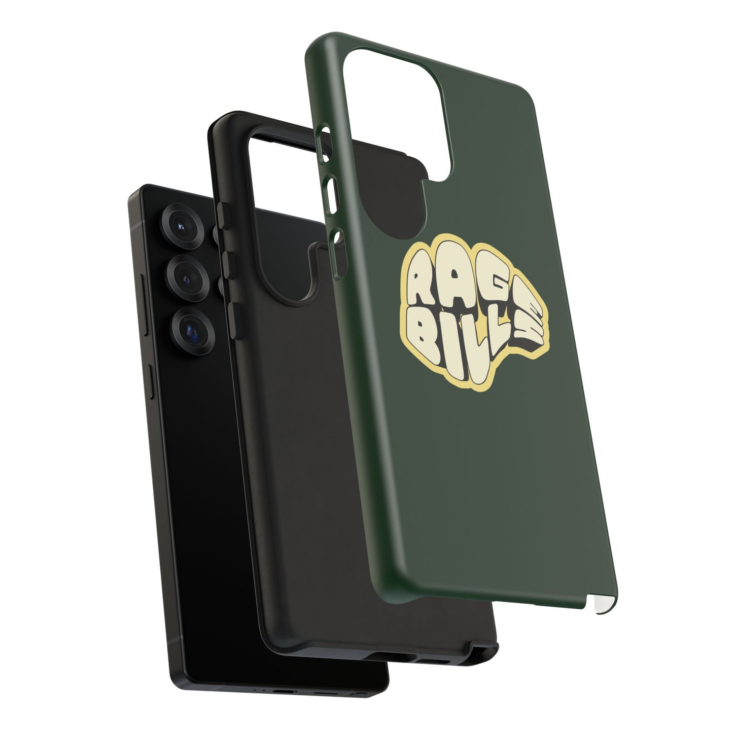 2012 Phone Case - Pine