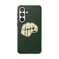 2012 Phone Case - Pine