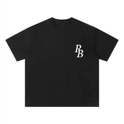 Classic Tee - Black
