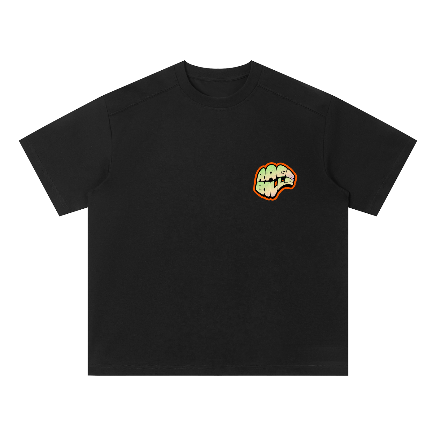 2015 Tee - Black