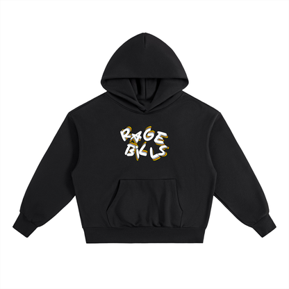 Schwifty Hoodie - Black