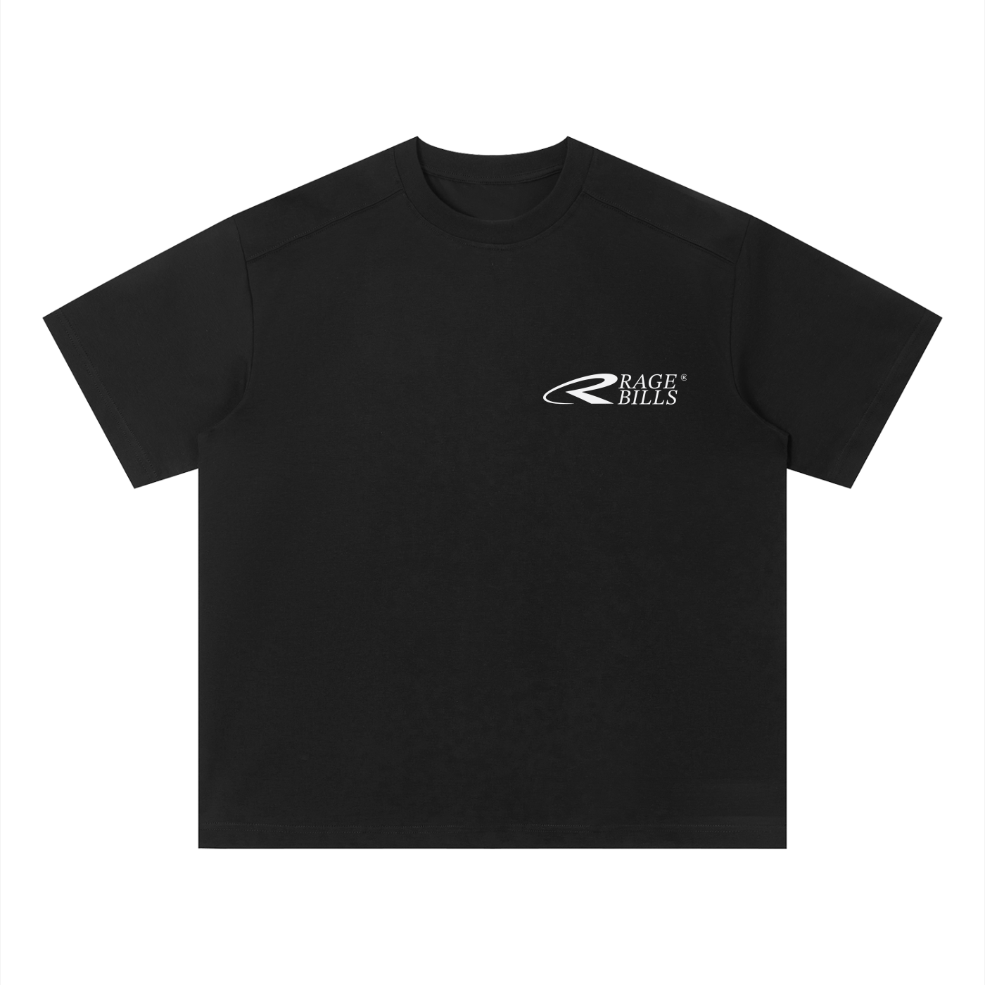 Original Tee - Black