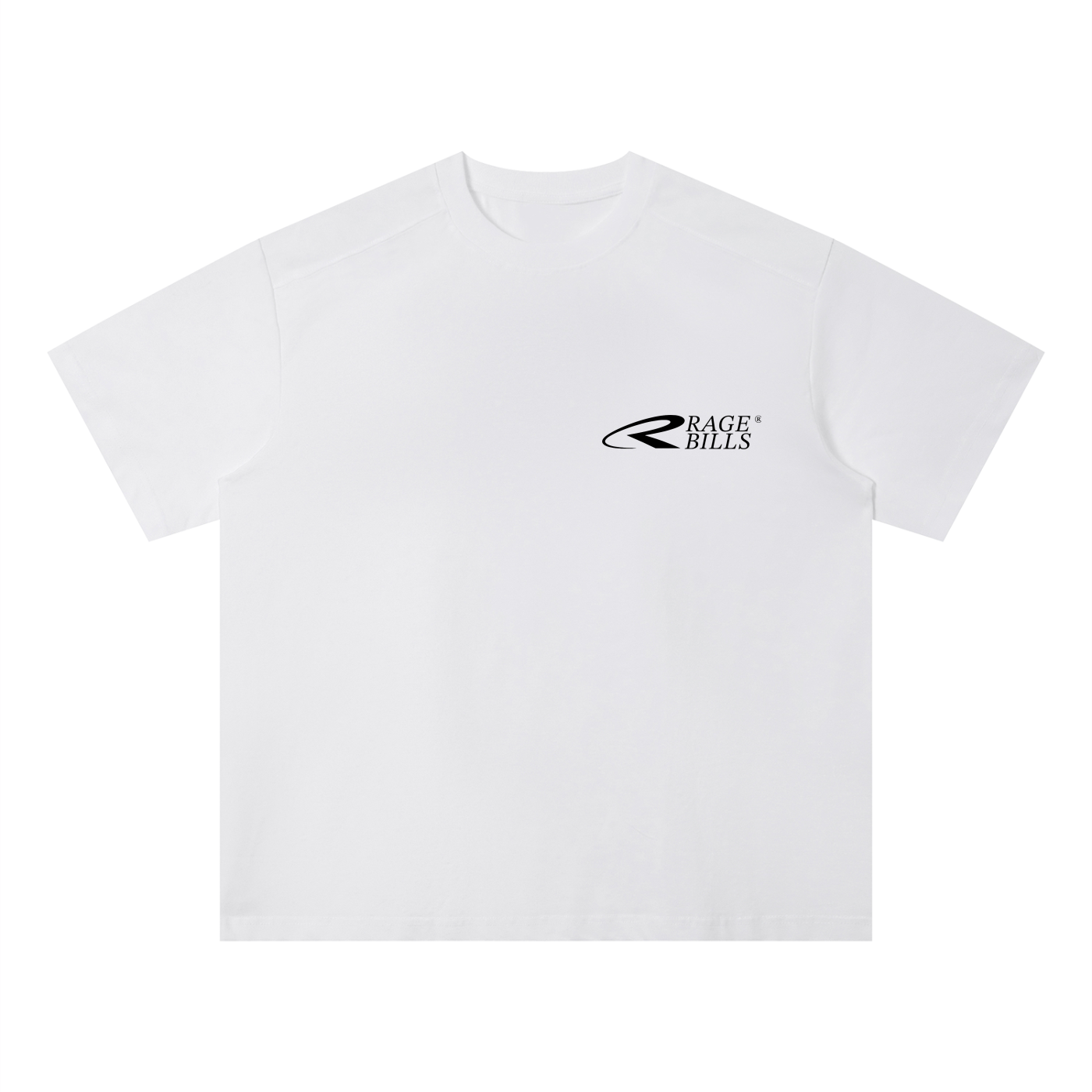 Original Tee - White