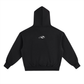 Schwifty Hoodie - Black