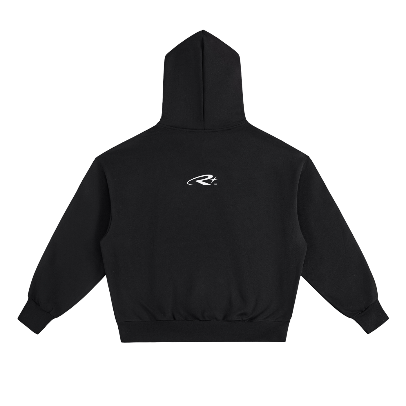 Schwifty Hoodie - Black
