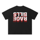 As Above Tee - Black