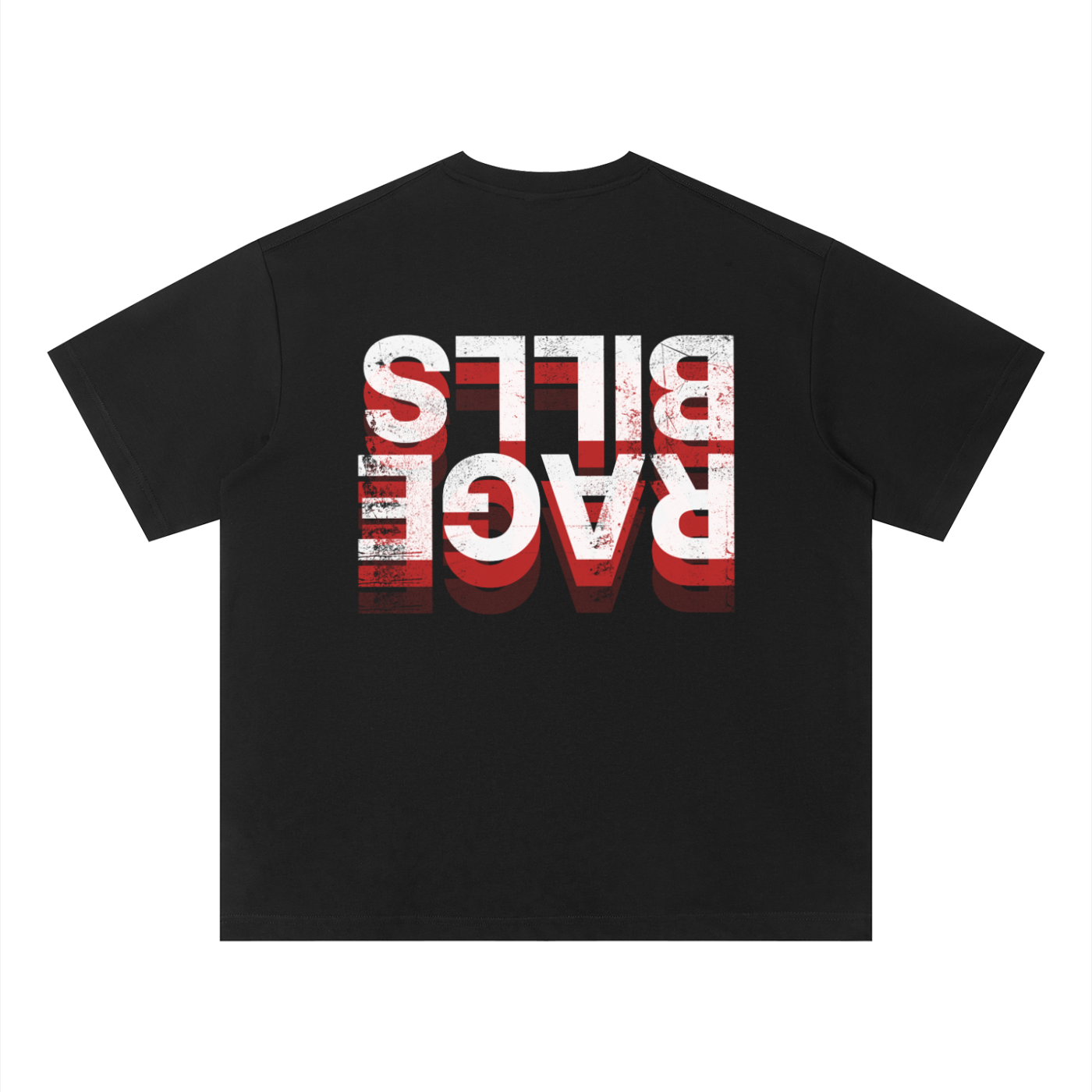 As Above Tee - Black