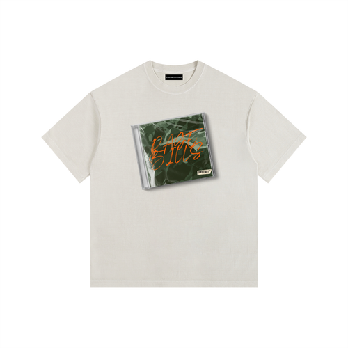 Album Cover Tee