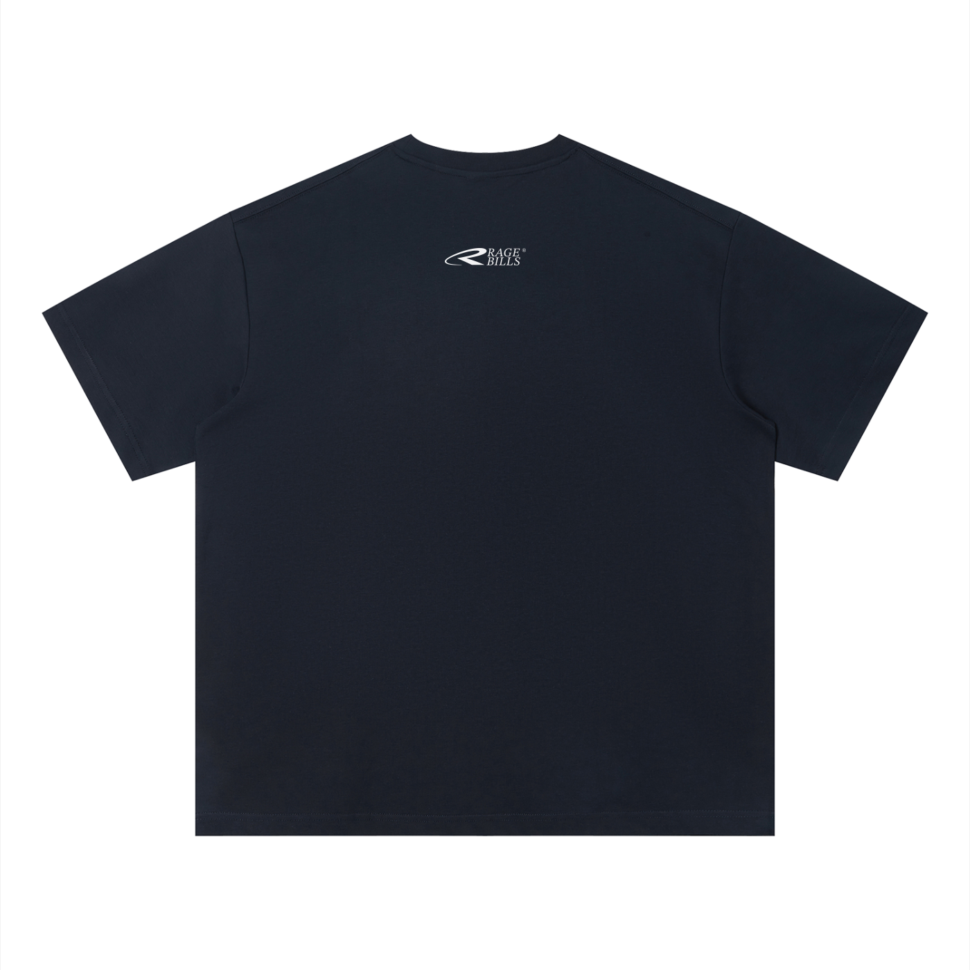 Schwifty Tee - Navy | LIMITED EDITION
