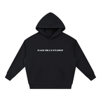Rage Bills Boxy Heavyweight Hoodie