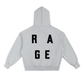 RAGE Hoodie