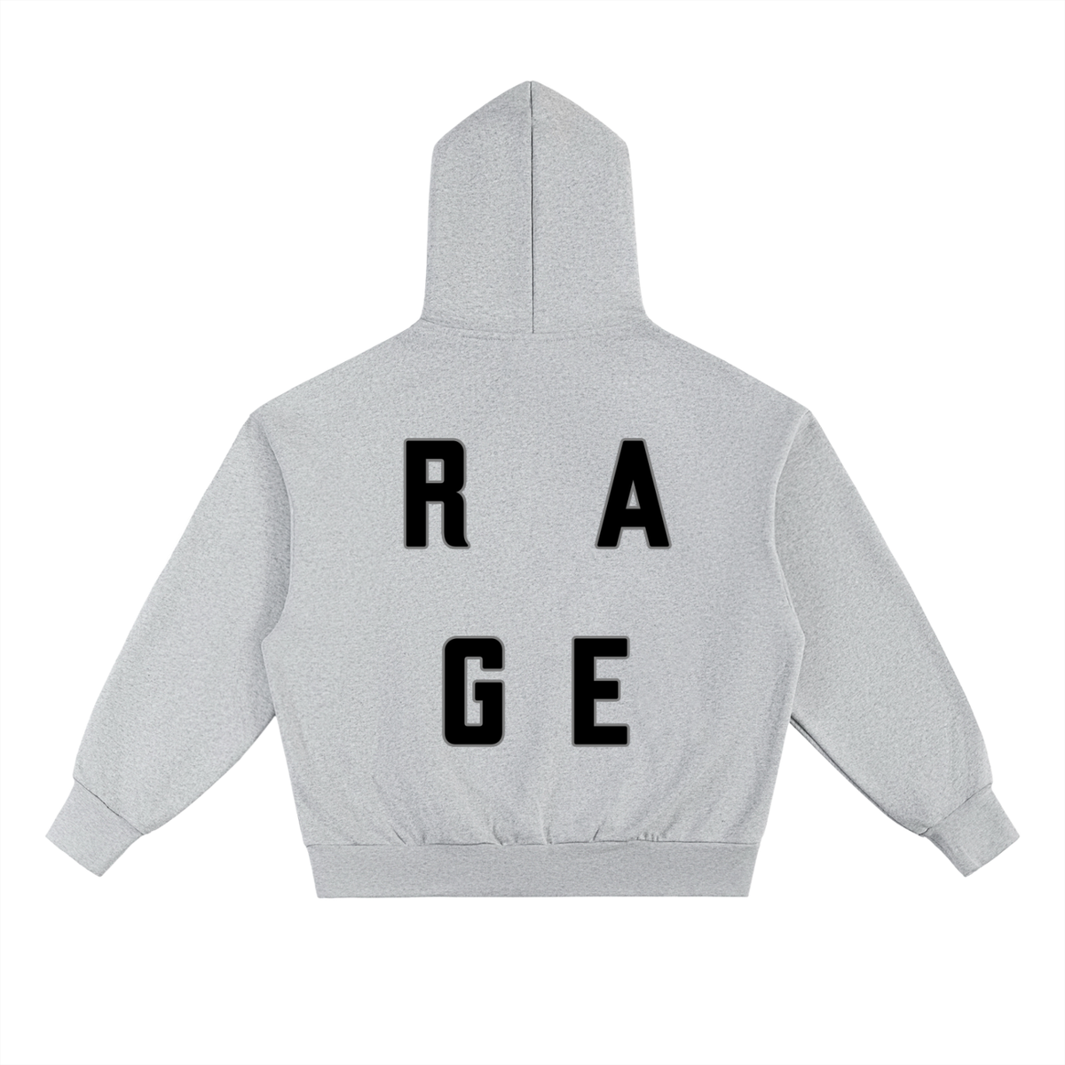 RAGE Hoodie
