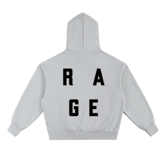 RAGE Hoodie