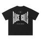 Infinity Tee - Black