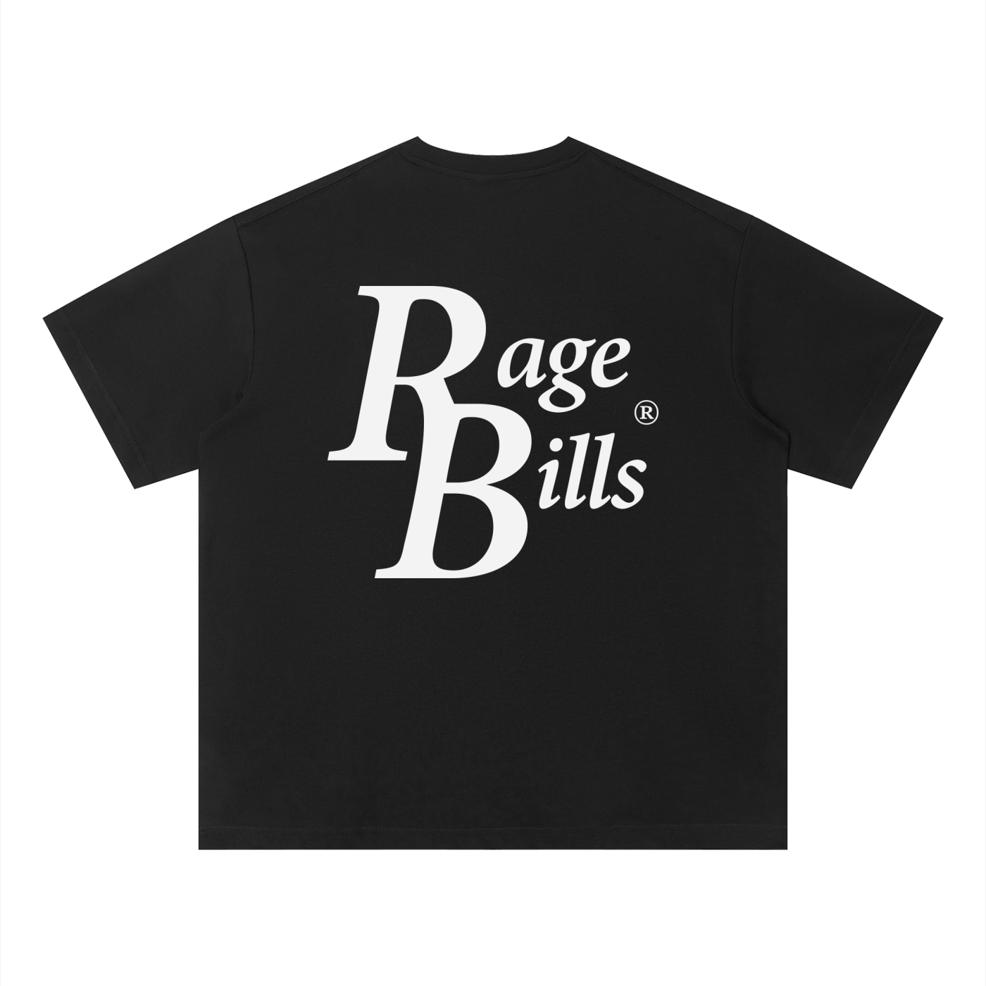 Classic Tee - Black