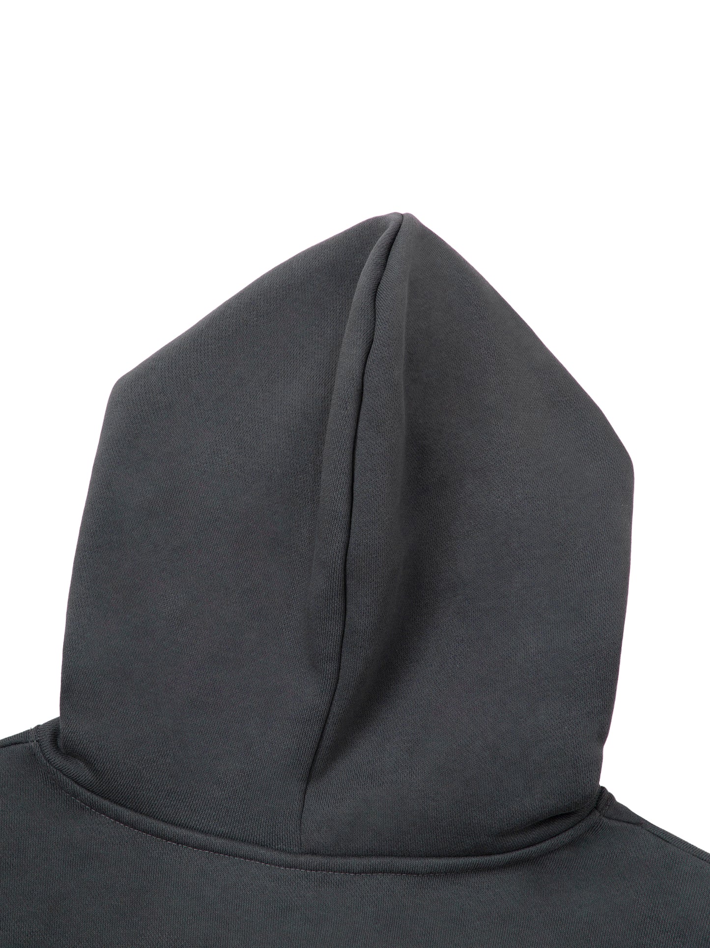 Schwifty Hoodie - Black
