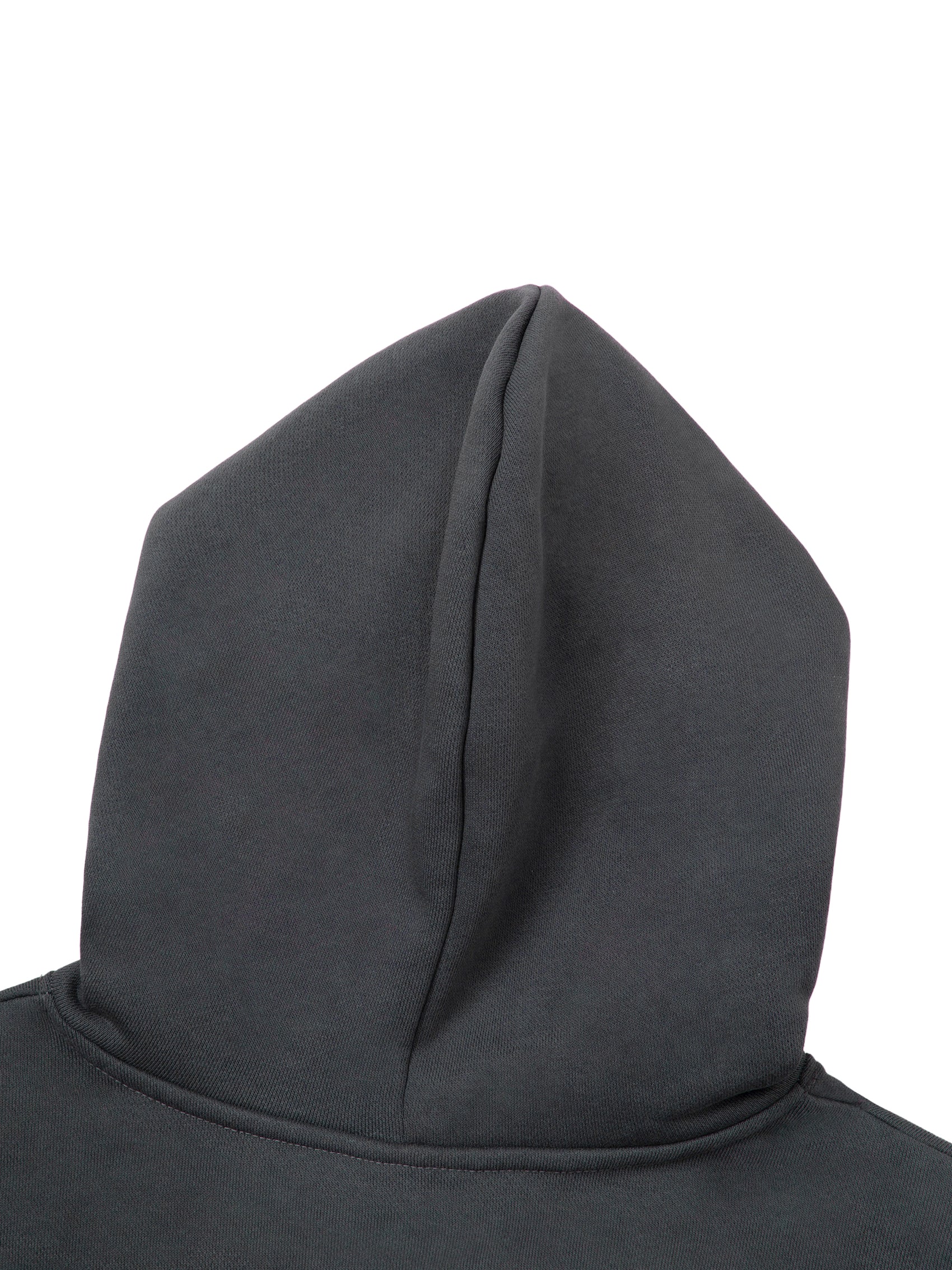 Schwifty Hoodie - Black